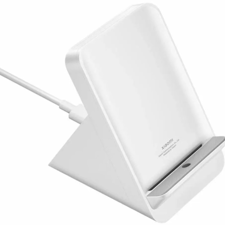 Устройство зарядное беспроводное Xiaomi 80W Wireless Charging Stand